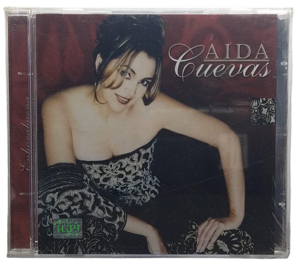 Aida Cuevas - Enhorabuena