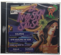 Varios - La Invasion De La Salsa