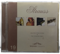 Waltzes From Vienna - The Strauss Family
