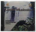 Hermanos Anotha - Joyas Musicales