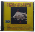 Potro Farias - 16 Grandes Exitos Instrumentales Vol. 2