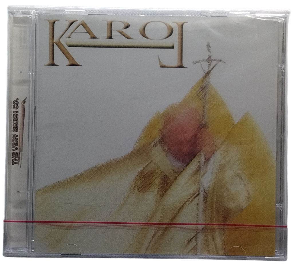 Karol - The Very Brush Co.