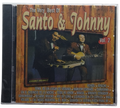 Santo Y Johnny - The Very Best Of  Vol. 2