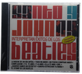 Santo Y Johnny - Interpretan Exitos De Los Beatles