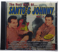 Santo Y Johnny - The Very Best Of Vol. 3
