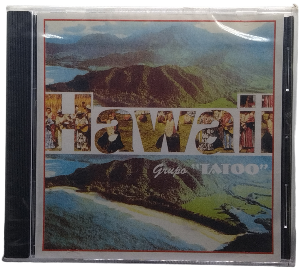 Grupo Tatoo - Hawaii