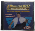 Che-Came - El Bong Mas Ritmo Para Mi Gente