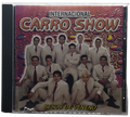 Carro Show - Besos De Veneno