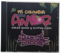Diablos Locos - Pa Colombia Con Amor