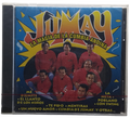 Jumay - La Magia De La Cumbia Andina