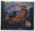 Varios - Cumbias De Colombia Vol. 2