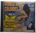 Varios - Cumbias De Colombia Vol. 1