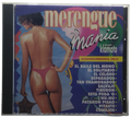 Grupo Klamato - Merengue Mania Vol. 1