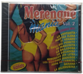 Grupo Klamato - Merengue Mania Vol. 2