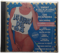 Varios - Las Buenas Del 94's