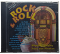 Varios - Rock & Roll Super Bailables Para Sus Fiestas