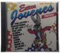 Varios - Exitos Jovenes