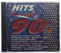 Varios - Hits De Los 90's