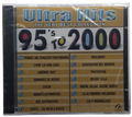 Ultra Hits 95's To 2000 - The Very Best Collection