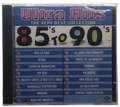 Ultra Hits 85's To 90's - The Very Best Collection