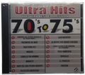 Ultra Hits 70's To 75's - The Very Best Collection