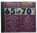 Ultra Hits 65's To 70's - The Very Best Collection