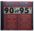 Ultra Hits 90's To 95's - The Very Best Collection