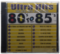 Ultra Hits 80's To 85's - The Very Best Collection