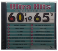 Ultra Hits 60's To 65's - The Very Best Collection