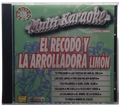 Multi Karaoke - Canta Como Banda El Recodo Y La Arrolladora