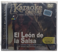 Karaoke Para Cantar - Canta Como El Leon De La Salsa