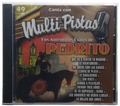 Multi Pistas - Canta Como Pedro Fernandez Vol. 1