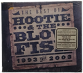 The Best Of Hootie Y The Blowfish 1993 Thru 2003 - The Best Of Hootie Y The Blowfish 1993 Thru 2003