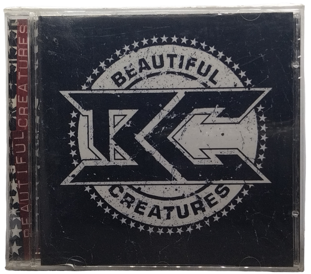 Beautiful - Creatures
