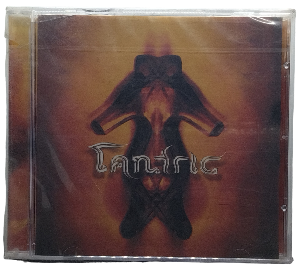 Tantric - Tantric