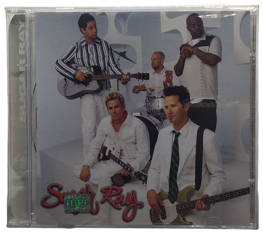 Sugar Ray - Aswer The Phone
