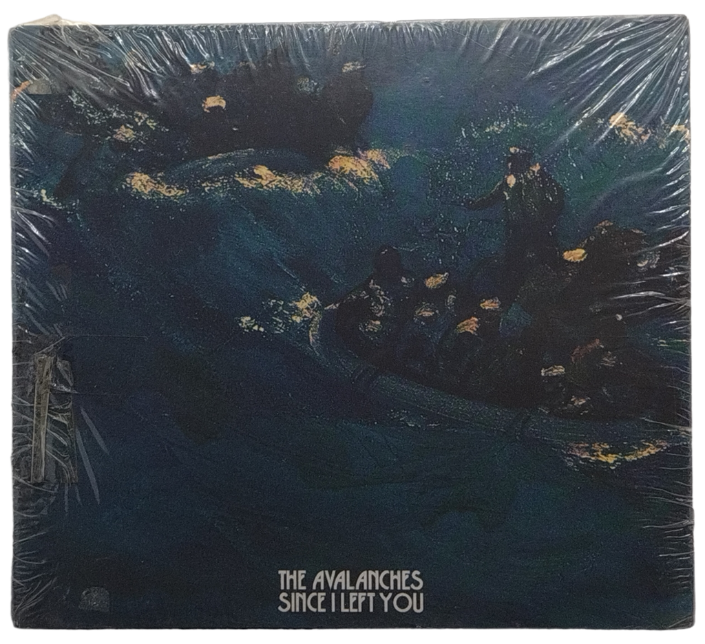 The Avalanches - Since I Left You