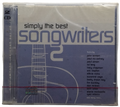 Varios - Simply The Best Song Writers