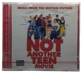 Varios - Music From The Motion Picture Not Another Teen Movie
