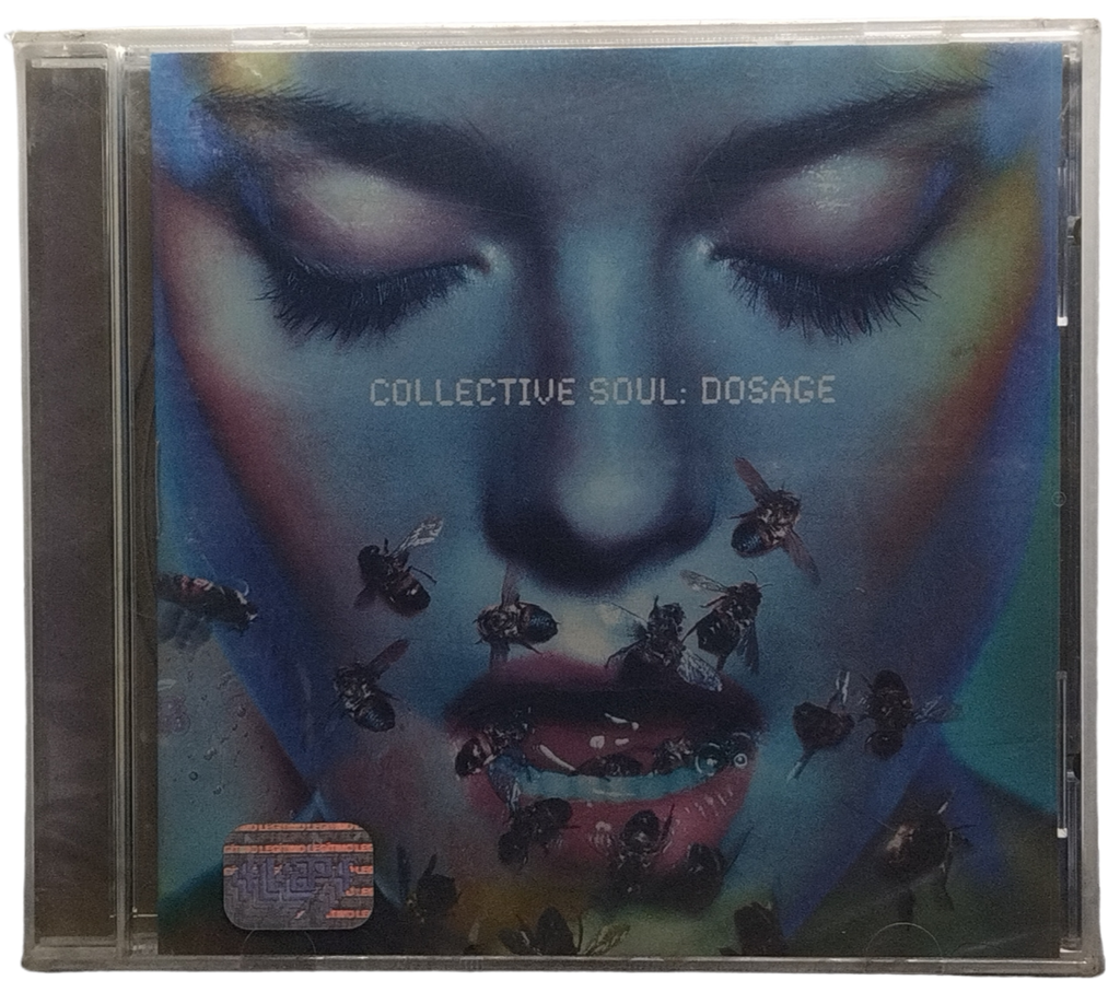 Collevtive Soul - Dosage