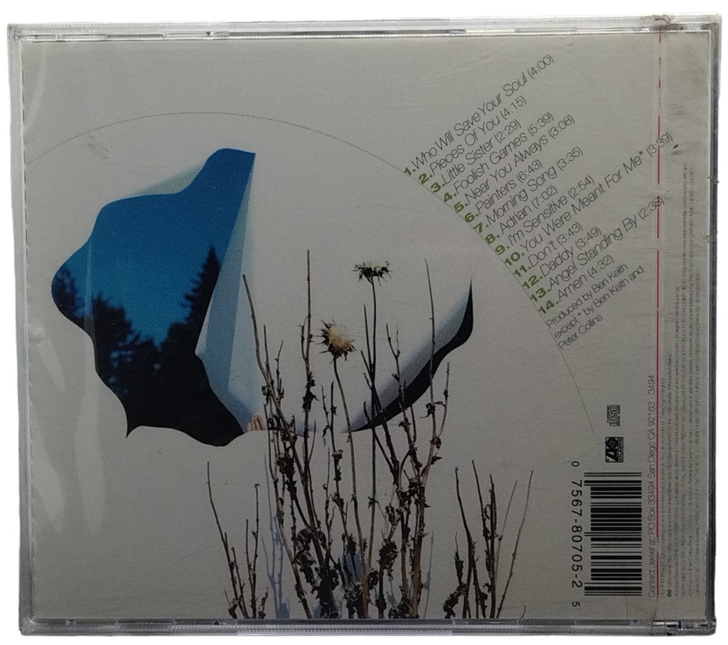 Jewel - Pieces Of You
