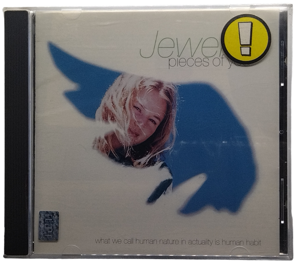 Jewel - Pieces Of You