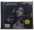 Natalie Cole - Unforgettable With Love