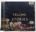Tracy Chapman - Felling Stories