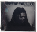 Tracy Chapman - Where You Live