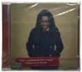 Tracy Chapman - Let It Rain