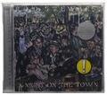 Rod Stewart - A Night On The Town