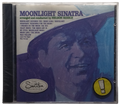 Frank Sinatra - Moonlight Sinatra