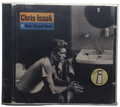 Chris Isaak - Heart Shaped World