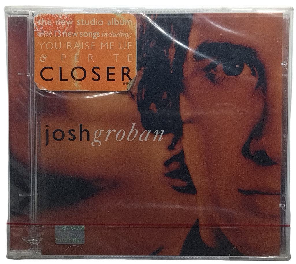 Josh Groban - Closer